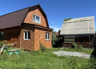 Дом на продажу, 85 м2, посёлок Московский, Лесная улица, 10