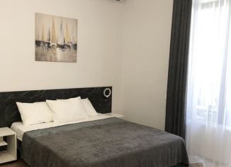 Сдается квартира студия, 40 м2, Анапа, Симферопольское шоссе, 58