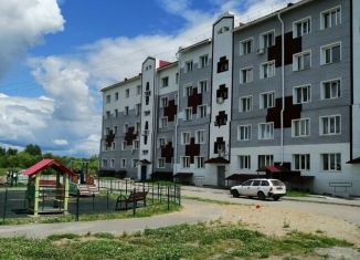 Продам 1-комнатную квартиру, 33.8 м2, Еврейская АО, Строительная улица, 24