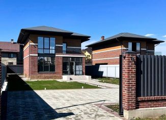 Продается дом, 207.9 м2, Краснодар, улица 2-я Линия, улица 2-я Линия