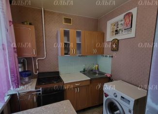 Продам двухкомнатную квартиру, 44.3 м2, Биробиджан, улица Шолом-Алейхема, 79