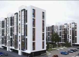 Продается 4-комнатная квартира, 78 м2, Иркутская область