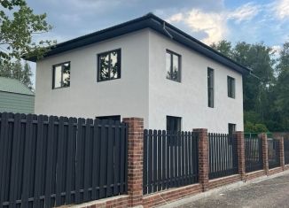 Продам дом, 150 м2, деревня Грибки, Виноградная улица, 21Б