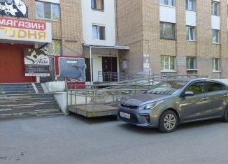 Комната в аренду, 15 м2, Тюмень, улица Республики, 212, Ленинский округ