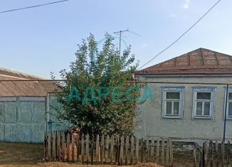 Дом на продажу, 50 м2, Новый Оскол, улица Чернышевского