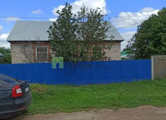 Продажа дома, 86 м2, село Тарабердино, Центральная улица, 22