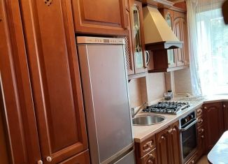 Двухкомнатная квартира на продажу, 45 м2, поселок Дмитрово-Черкассы, Спортивная улица, 2А