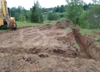 Продаю земельный участок, 20 сот., деревня Нечесово