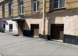 Продам помещение свободного назначения, 66.5 м2, Санкт-Петербург, улица Марата, 60/7, муниципальный округ Владимирский