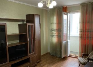 Продается 1-ком. квартира, 34 м2, Челябинск, Курчатовский район, Комсомольский проспект, 109А