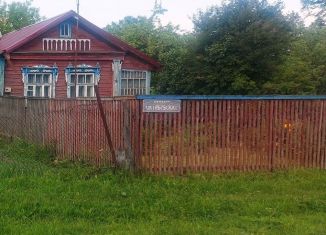 Продам дом, 30 м2, Струнино, Октябрьская улица