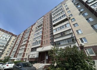 Продам однокомнатную квартиру, 34.4 м2, Ульяновск, улица Любови Шевцовой, 61А