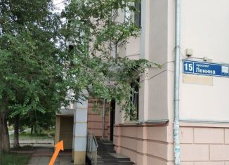 Продажа помещения свободного назначения, 51.6 м2, Челябинск, проспект Ленина, 15, Тракторозаводский район