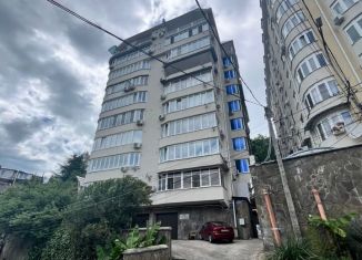 Продажа 3-комнатной квартиры, 90 м2, Краснодарский край, Клубничная улица, 8А