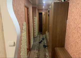 Трехкомнатная квартира в аренду, 58 м2, Вязьма, Кронштадтская улица, 27