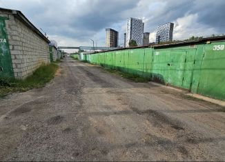 Сдаю гараж, 18 м2, Москва, метро Полежаевская, проспект Маршала Жукова, вл2А