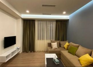 Двухкомнатная квартира на продажу, 50 м2, посёлок городского типа Сириус, улица Акаций, 34к9, ЖК Фрукты