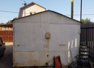 Продается гараж, 18 м2, деревня Кондратово, Полевая улица, 23