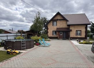 Дом на продажу, 193.3 м2, поселок Северка, улица Мира, 7