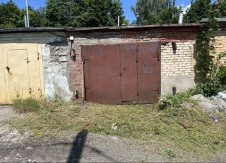 Продаю гараж, 25 м2, деревня Ясенки