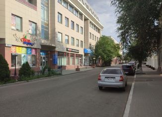 Сдается в аренду офис, 155 м2, Астрахань, улица Кирова, 1, Кировский район