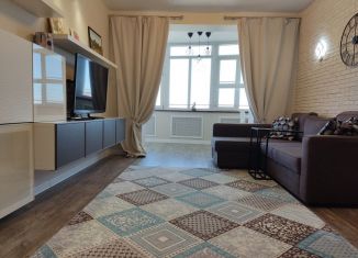 Продажа трехкомнатной квартиры, 127 м2, Краснодарский край, Владимирская улица, 55к4