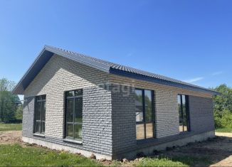 Дом на продажу, 103 м2, село Мамонино, Центральная улица