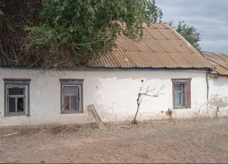 Продам дом, 49.9 м2, Калмыкия, Центральная улица, 1