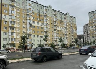 Продается 2-комнатная квартира, 75 м2, Каспийск, Кавказская улица, 18