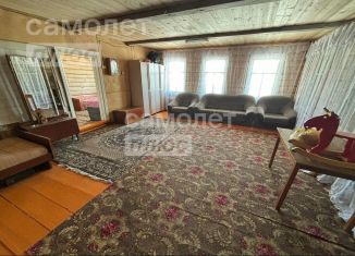 Продам дом, 75.8 м2, село Старотураево, Лесная улица, 13