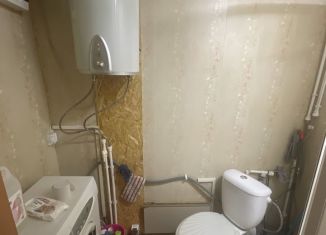 Сдается в аренду квартира студия, 15 м2, Мурино, Школьная улица, 3