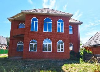 Дом на продажу, 275 м2, посёлок Сенной, улица Ленина, 32