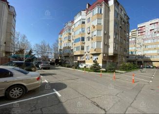 Продажа трехкомнатной квартиры, 117 м2, Анапа, улица Лермонтова, 116В