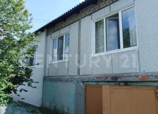 Продается дом, 65 м2, посёлок Баранчинский, улица Союзов, 7