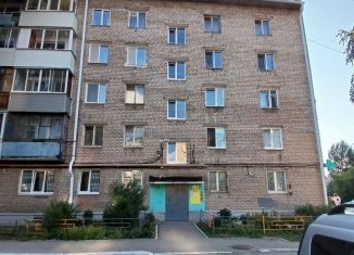 Продажа двухкомнатной квартиры, 40 м2, Пермский край, улица Гусарова, 10