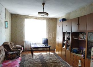 Продается 2-ком. квартира, 59.8 м2, поселок городского типа Новый Городок, улица Ермака, 24