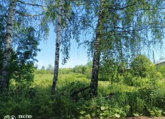 Продам участок, 10.4 сот., Шарья, улица Александра Смирнова, 28