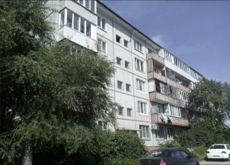 Квартира на продажу студия, 22.7 м2, Омск, улица Завертяева