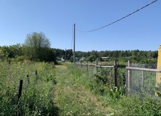 Продам земельный участок, 4 сот., садоводческое некоммерческое товарищество Солнышко