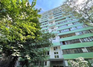 Продажа 2-ком. квартиры, 47 м2, Москва, Берингов проезд, 6к2, метро Бабушкинская