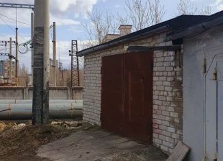 Продам гараж, 30 м2, Полярные Зори, площадь Андрушечко