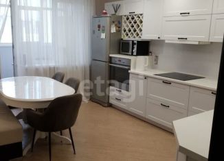 Продажа 3-комнатной квартиры, 90 м2, Тюмень, улица Николая Семёнова, 25к2, Восточный округ