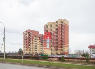 Продается трехкомнатная квартира, 88.6 м2, Ярославль, Красноборская улица, 32, Заволжский район