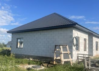 Продажа дома, 120 м2, деревня Круглое, Тобольская улица