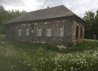 Продается дом, 44 м2, Уварово, Базарный переулок, 5