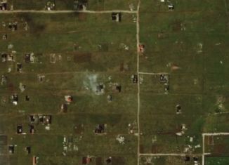 Земельный участок на продажу, 8 сот., село Старые-Атаги, Нагорная улица