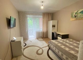 1-комнатная квартира в аренду, 36.6 м2, Чайковский, Вокзальная улица, 39/1к1