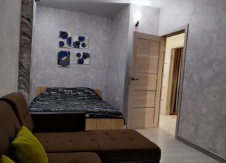 Сдаю в аренду 1-комнатную квартиру, 36 м2, поселок городского типа Афипский, улица 50 лет Октября, 44