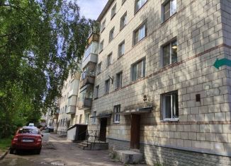 Продаю 1-ком. квартиру, 31 м2, Кострома, улица Голубкова, 23, Заволжский район