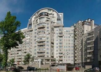 Продается 2-комнатная квартира, 50.9 м2, Санкт-Петербург, метро Чёрная речка, набережная Чёрной речки